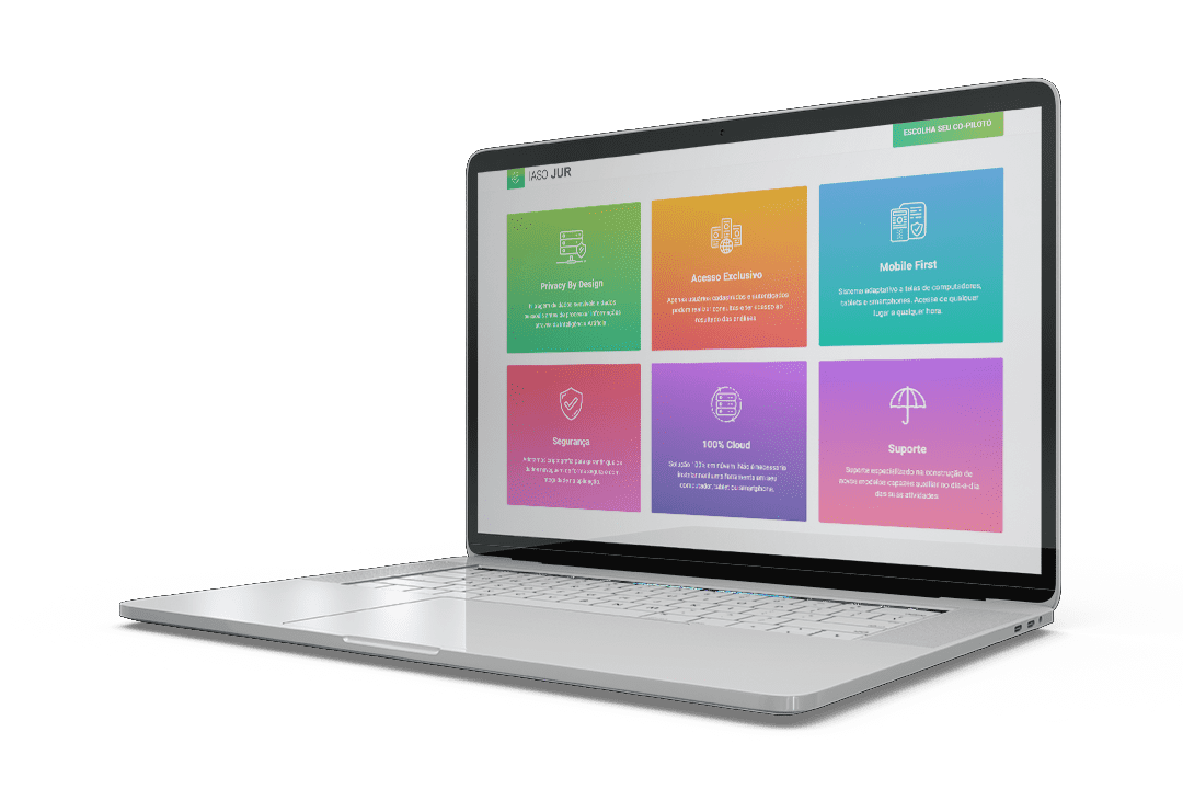 Plataforma de Monitoramento